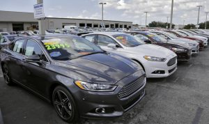 Here Is How You will find a Great Used Vehicle