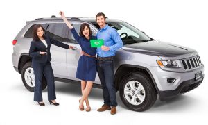 Used Vehicle Listings: How Come Some With No Basics?