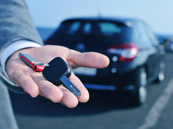 Car Rental Promotion: How to Choose a Deal